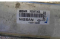 Интеркулер 144613UC0C Nissan X-Trail T31