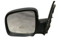 Zpětné zrcátko Volkswagen Caddy 2004 2K1857507B, MANUAL2K1857507L