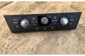 Блок управления климат-контролем 4G0820043AC, 4G0407242D Audi A6 S6 C7 4G