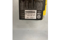 Блок подушек безопасности 3C0909605M, 391125   Volkswagen PASSAT B6