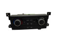 Блок управления климат-контролем 20992735   Chevrolet Captiva