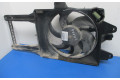 Вентилятор радиатора         Lancia Y 840 