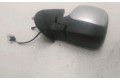 Zpětné zrcátko  Citroen Berlingo 2006  8153JK  