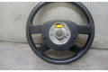 Руль Volkswagen Polo  2002 - 2005 года 6Q0419091G      