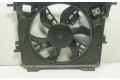 Вентилятор радиатора         Smart ForTwo III C453 