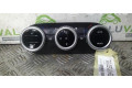 Блок управления климат-контролем 156123650 Alfa Romeo Giulietta