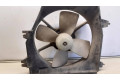 Вентилятор радиатора     1227504851, RF3F    Mazda Premacy 2.0