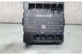 Блок управления A1669004302, CONTINENTALDELDCH   Mercedes-Benz GLA W156