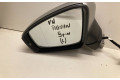 Zpětné zrcátko Volkswagen Tiguan 2020