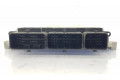 Блок управления двигателя 237102213R, 237104128R Dacia Logan I