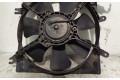 Вентилятор радиатора     0K2AI15025, 03381151    KIA Shuma 