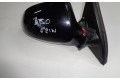 Зеркало электрическое Volkswagen PASSAT B6 2005 - 2010 года