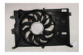 Вентилятор радиатора Fiat 500X