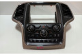 Блок управления климат-контролем 68254061AH, 62780964 Jeep Grand Cherokee