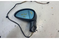 Зеркало электрическое Citroen C4 I 2004 - 2010 года