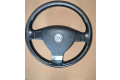 Руль Volkswagen Touran I  2003 - 2010 года 1T0419091      