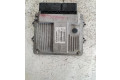 Блок управления впрыском MJD6F3H9, 199A2000 Fiat Qubo