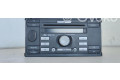 Радио/ проигрыватель CD/DVD / навигация 3M5T18C815BD Ford C-MAX I