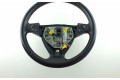 Руль Saab 9-5 2006 - 2010 года 12774367, KL8352