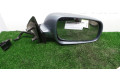 Зеркало электрическое Skoda Octavia Mk1 (1U) 1996 - 2004 года