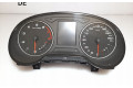 Панель приборов 8V0920860E Audi A3 S3 8V