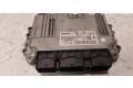 Блок управления двигателя 0281013872, EDC16034 Citroen Berlingo