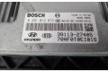 Блок управления двигателя 0281012973, 0281012973   Hyundai Sonata