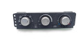 Блок управления климат-контролем MR958005, 146570-0022 Mitsubishi Pajero