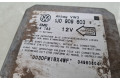 Блок подушек безопасности 1J0909603 Volkswagen Caddy
