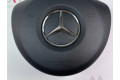 Подушка безопасности водителя 00086029009, 308998599162AC Mercedes-Benz GLE (W166 - C292)