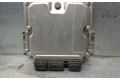 Блок управления двигателя 9652590480, 0281011334 Citroen C8
