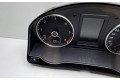 Панель приборов 5M0920871A Volkswagen Golf Plus