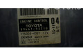 Блок управления двигателем Блок управления 89661-53210, 89661-53210 Lexus IS-F