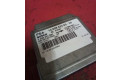 Блок подушек безопасности 0285001891   Peugeot Expert