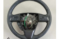 Руль Mazda 6  2002-2008 года GDK4-32980      
