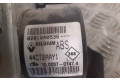 Блок АБС 8201040536 Renault Twingo II 2007 - 2014 года