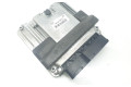 Блок управления двигателя 8K2907401A, 8K2907401A Audi A4 Allroad