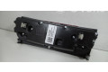 Блок управления климат-контролем 39042438, 39021426 Vauxhall Astra K