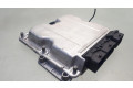 Блок управления двигателя 9648715080, 0281011394 Citroen C5