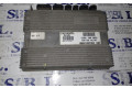 Řídící jednotka S101200012B Renault 25 1984