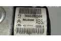 Блок ABS    9666392580, 10020702004   Citroen C3