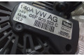 Генератор 06F903023C, TG14C011   Volkswagen Caddy      