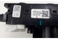 Блок управления климат-контролем 220420A206, 220420A206 Dacia Spring