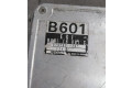 Řídící jednotka B60118881C, B60118881C   Mazda 323 1987