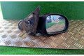 Зеркало (механическое) Peugeot 406 1996 - 1999 года