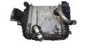 Интеркулер  A6540101004, A6540900100   Mercedes-Benz E W213 