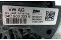 Генератор 04C903023K, 04C903023K   Skoda Yeti (5L)      