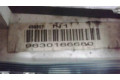 Přístrojová deska Citroen Berlingo 9630166680, CUADROINSTRUMENTOS