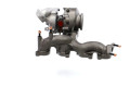 Turbodmychadlo Турбина 53039880205, 53039880205 Volkswagen Tiguan