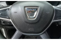 Подушка безопасности водителя Dacia Dokker